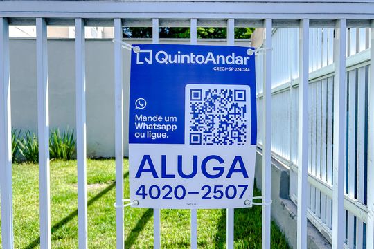 Plaquinha de apartamento à venda com 2 quartos, 53m² em Vila Formosa, São Paulo