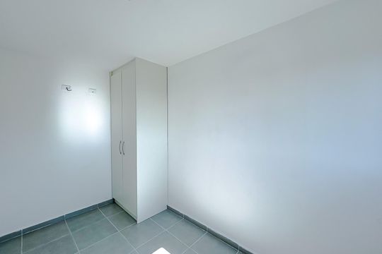 Quarto 2 de apartamento à venda com 2 quartos, 53m² em Vila Formosa, São Paulo