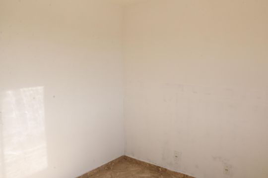 Quarto de apartamento para alugar com 2 quartos, 50m² em Santa Rita, Nova Iguaçu