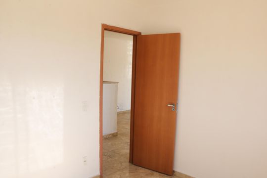 Quarto 2 de apartamento para alugar com 2 quartos, 50m² em Santa Rita, Nova Iguaçu