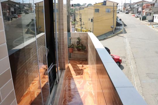 Casa para alugar com 3 quartos, 250m² em Jardim Barro Branco, Cotia