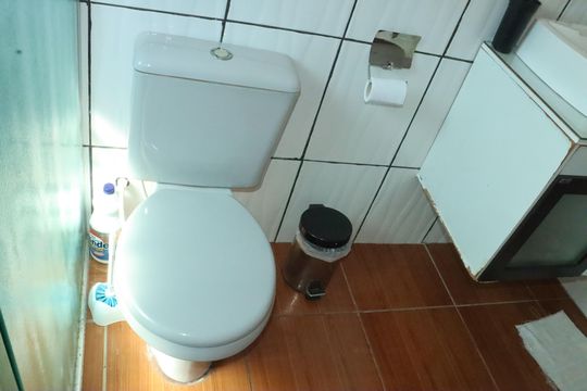 Casa para alugar com 3 quartos, 250m² em Jardim Barro Branco, Cotia