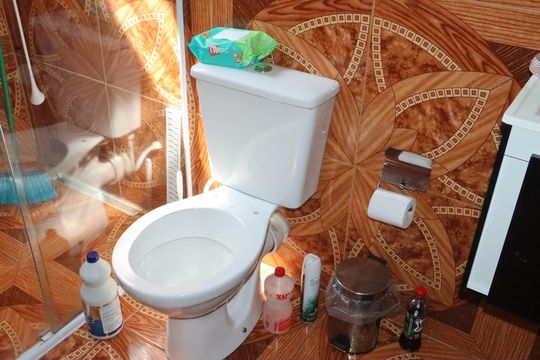 Casa para alugar com 3 quartos, 250m² em Jardim Barro Branco, Cotia