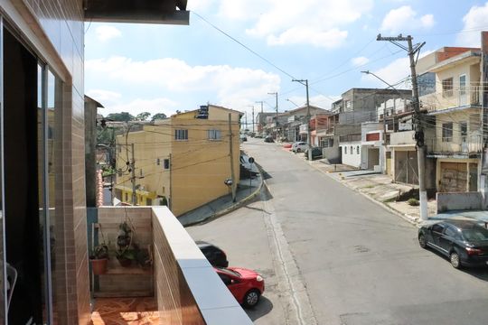 Casa para alugar com 3 quartos, 250m² em Jardim Barro Branco, Cotia