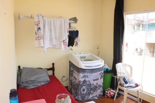 Casa para alugar com 3 quartos, 250m² em Jardim Barro Branco, Cotia
