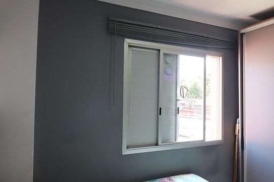 Quarto 2 de apartamento à venda com 2 quartos, 70m² em Assunção, São Bernardo do Campo