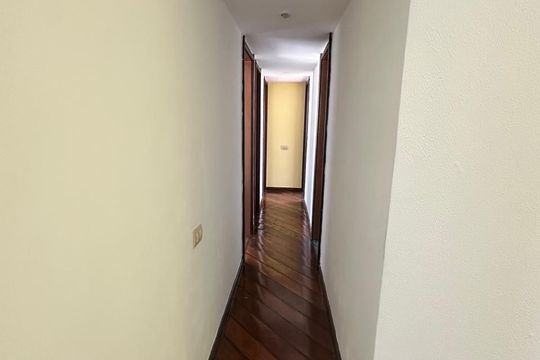 Apartamento à venda com 3 quartos, 90m² em Vila Isabel, Rio de Janeiro