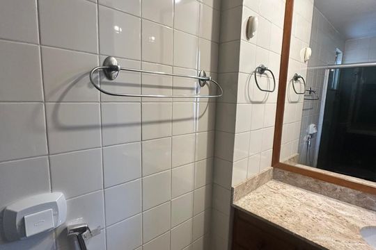 Apartamento à venda com 3 quartos, 90m² em Vila Isabel, Rio de Janeiro