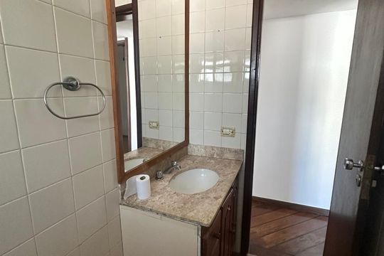 Apartamento à venda com 3 quartos, 90m² em Vila Isabel, Rio de Janeiro