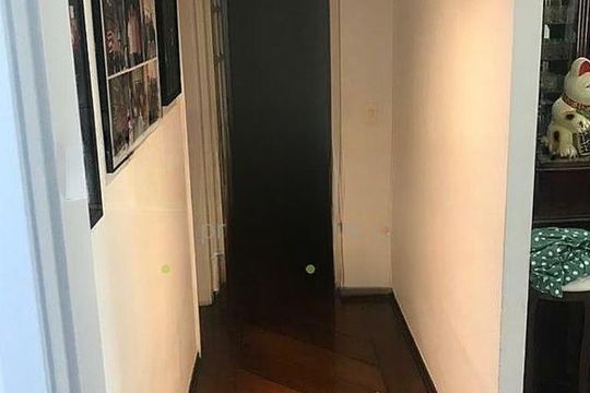 Apartamento à venda com 4 quartos, 160m² em Vila Monte Alegre, São Paulo