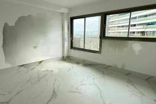 Kitnet/Studio à venda com 1 quarto, 28m² em Indianópolis, São Paulo