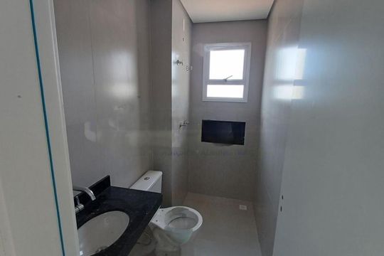 Apartamento à venda com 2 quartos, 54m² em Paulicéia, São Bernardo do Campo