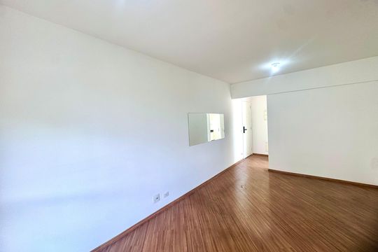 Sala de apartamento à venda com 3 quartos, 63m² em Ponte Grande, Guarulhos