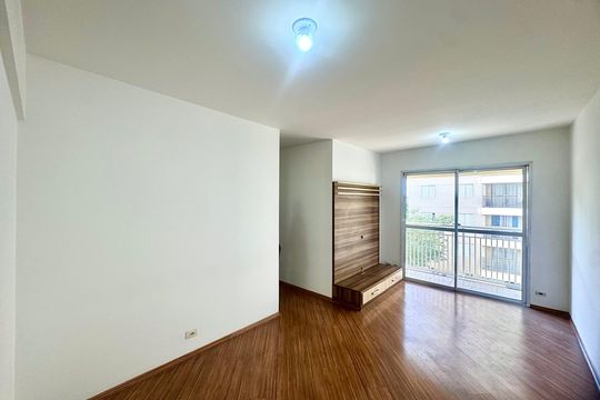 Apartamento à venda com 3 quartos, 63m² em Ponte Grande, Guarulhos