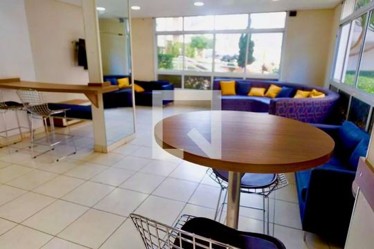 Apartamento à venda com 3 quartos, 63m² em Ponte Grande, Guarulhos