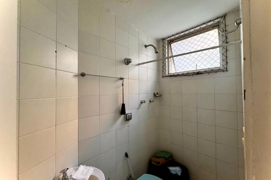 Apartamento à venda com 3 quartos, 160m² em Lagoa, Rio de Janeiro