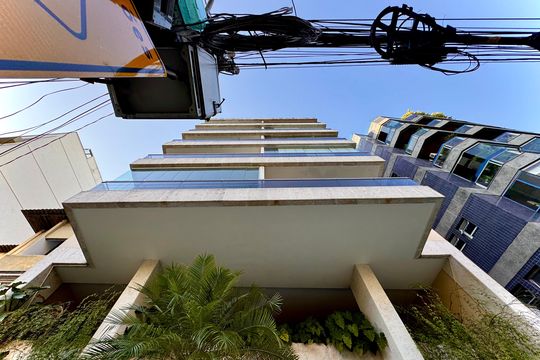 Apartamento à venda com 3 quartos, 160m² em Lagoa, Rio de Janeiro