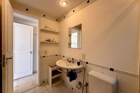 Apartamento à venda com 3 quartos, 160m² em Lagoa, Rio de Janeiro