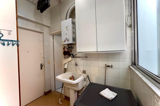 Apartamento à venda com 3 quartos, 160m² em Lagoa, Rio de Janeiro