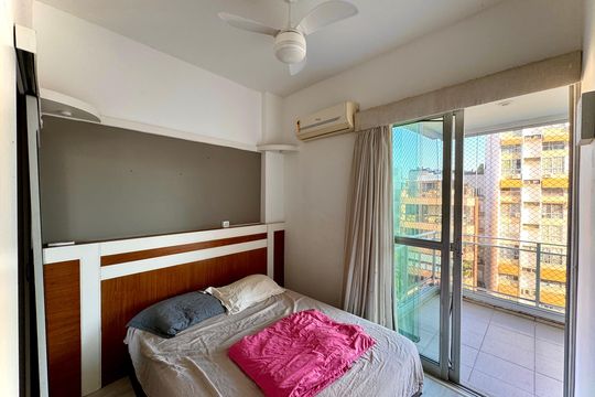 Apartamento à venda com 3 quartos, 160m² em Lagoa, Rio de Janeiro