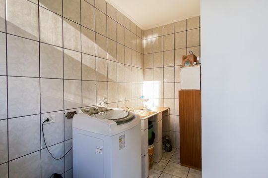 Área de Serviço de casa à venda com 3 quartos, 200m² em Vila Ré, São Paulo