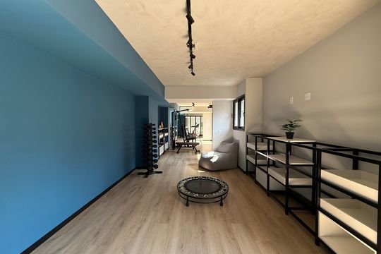 Academia de kitnet/studio à venda com 1 quarto, 18m² em Campos Elíseos, São Paulo