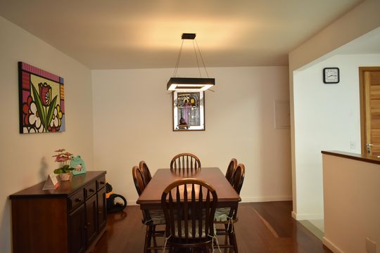 Sala de apartamento à venda com 2 quartos, 78m² em Vila Clementino, São Paulo