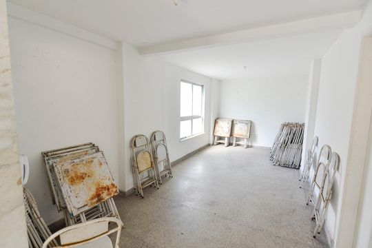 Área comum de apartamento para alugar com 2 quartos, 71m² em Andaraí, Rio de Janeiro