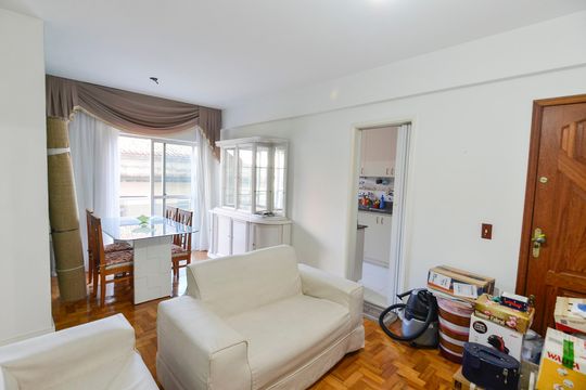 Apartamento para alugar com 2 quartos, 71m² em Andaraí, Rio de Janeiro