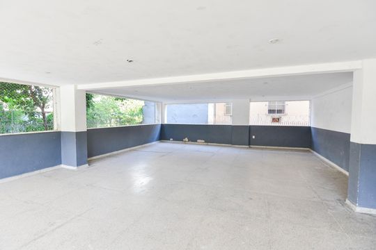 Área comum de apartamento para alugar com 2 quartos, 71m² em Andaraí, Rio de Janeiro