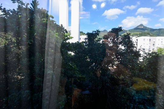Quarto 1 de apartamento para alugar com 2 quartos, 71m² em Andaraí, Rio de Janeiro