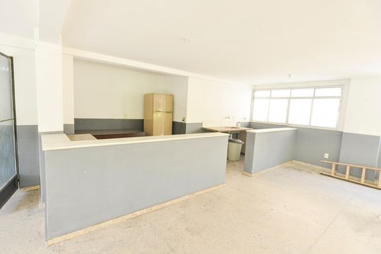 Área comum de apartamento para alugar com 2 quartos, 71m² em Andaraí, Rio de Janeiro