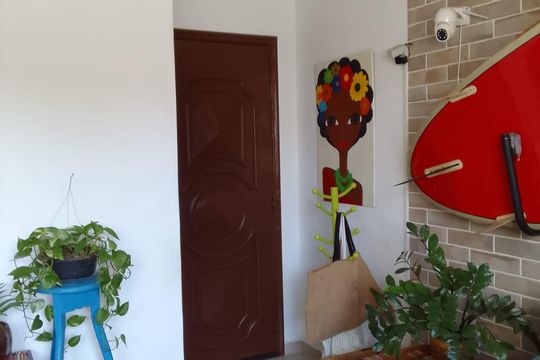 Apartamento à venda com 2 quartos, 89m² em Andaraí, Rio de Janeiro