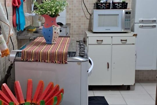 Apartamento à venda com 2 quartos, 89m² em Andaraí, Rio de Janeiro