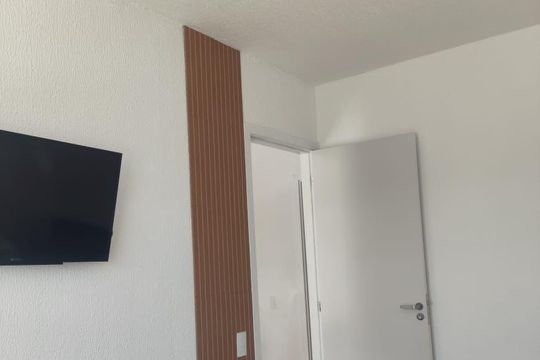 Apartamento à venda com 2 quartos, 89m² em Andaraí, Rio de Janeiro