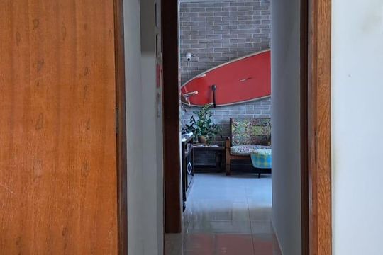 Apartamento à venda com 2 quartos, 89m² em Andaraí, Rio de Janeiro