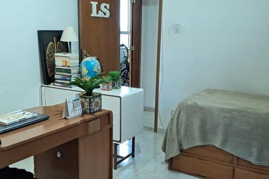Apartamento à venda com 2 quartos, 89m² em Andaraí, Rio de Janeiro