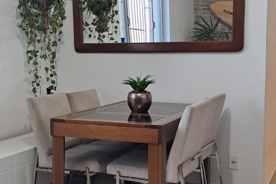 Apartamento à venda com 2 quartos, 89m² em Andaraí, Rio de Janeiro
