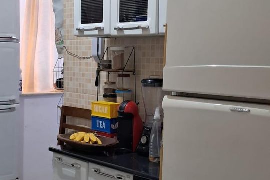 Apartamento à venda com 2 quartos, 89m² em Andaraí, Rio de Janeiro