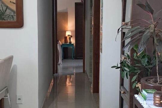 Apartamento à venda com 2 quartos, 89m² em Andaraí, Rio de Janeiro