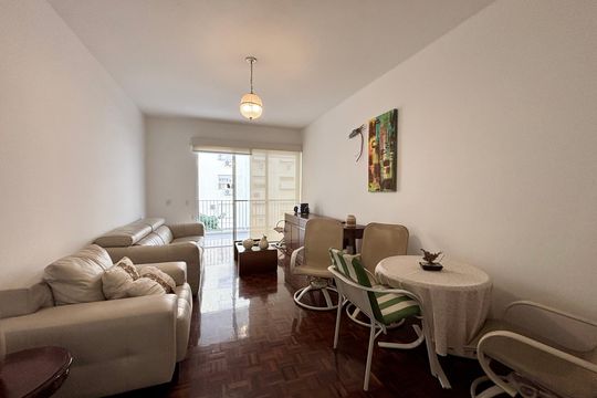 Apartamento para alugar com 2 quartos, 88m² em Copacabana, Rio de Janeiro