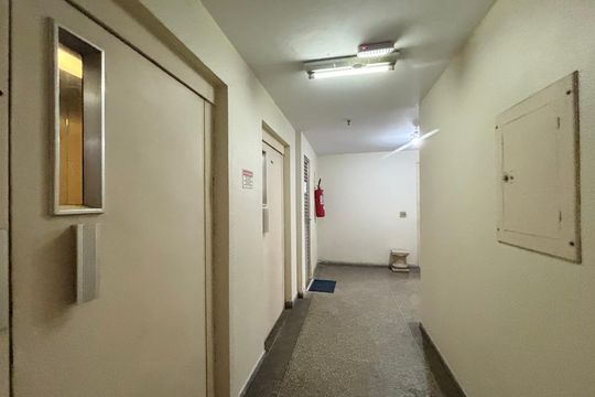 Área comum de apartamento para alugar com 2 quartos, 88m² em Copacabana, Rio de Janeiro