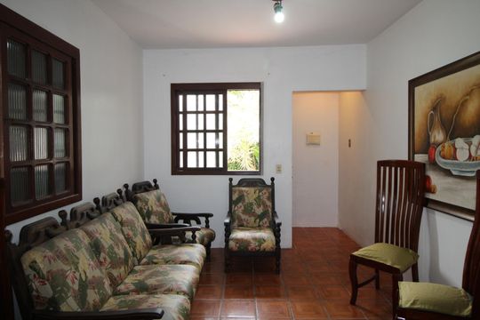 Sala de apartamento para alugar com 3 quartos, 100m² em Jardim Carvalho, Porto Alegre