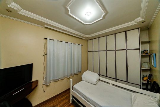 Casa para alugar com 3 quartos, 235m² em Sítio da Figueira, São Paulo