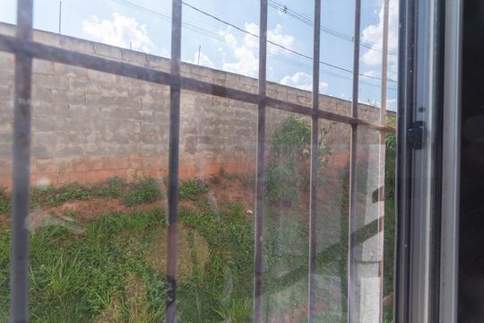 Vista do Quarto 1 de apartamento à venda com 2 quartos, 42m² em Benevides Gonçalves, Campinas