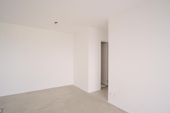 Sala de apartamento à venda com 3 quartos, 74m² em Penha de França, São Paulo