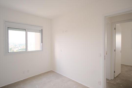 Quarto 1 de apartamento para alugar com 3 quartos, 74m² em Penha de França, São Paulo