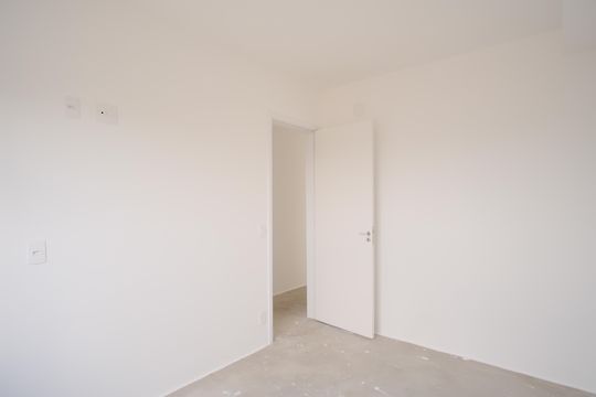 Quarto 1 de apartamento para alugar com 3 quartos, 74m² em Penha de França, São Paulo