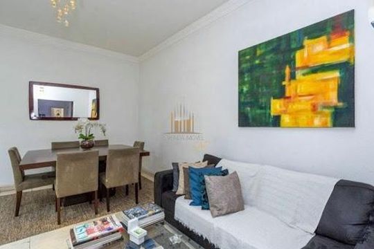 Apartamento à venda com 2 quartos, 113m² em Santa Cecilia, São Paulo