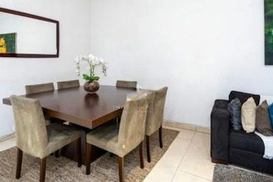 Apartamento à venda com 2 quartos, 113m² em Santa Cecilia, São Paulo